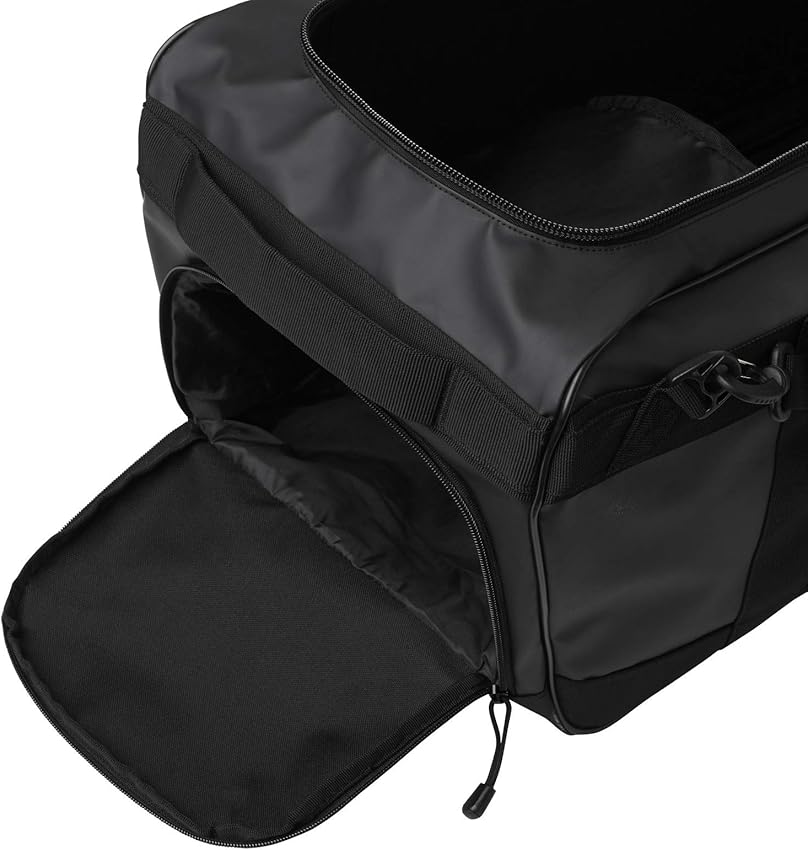 Thumbnail 5 de Helly Hansen Scout Duffel XL (negro)