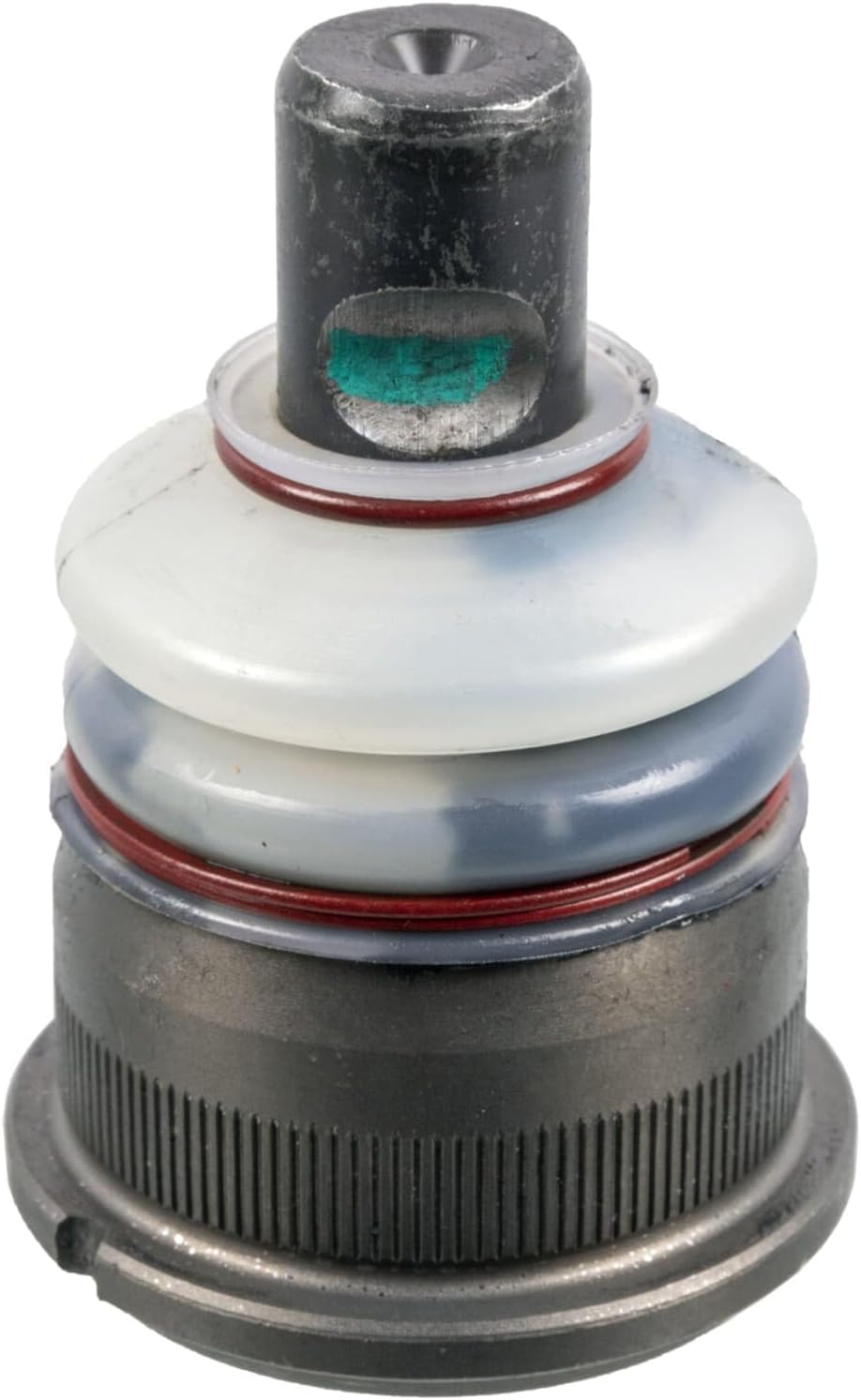 Detalle de FEBI Bilstein 02380 rotule de suspension : pièce de rechange pour maintenir le comportement de votre véhicule