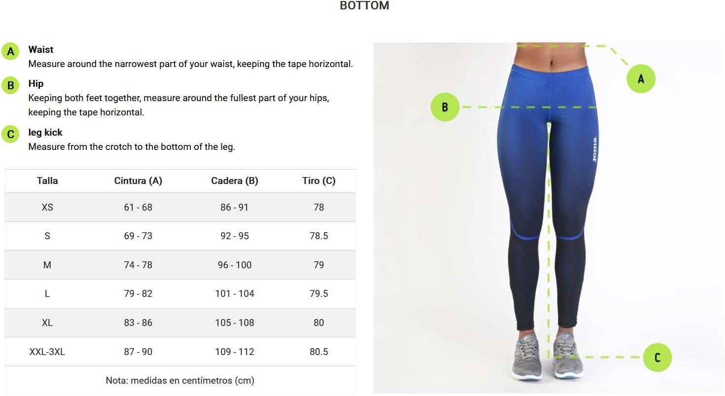 Detalle 2 de Joma Pantalone Jogger Unisex Adulto