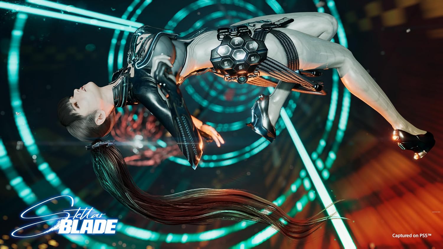 Detalle 2 de Stellar Blade Édition Standard sur PlayStation 5 (PS5) — Sony