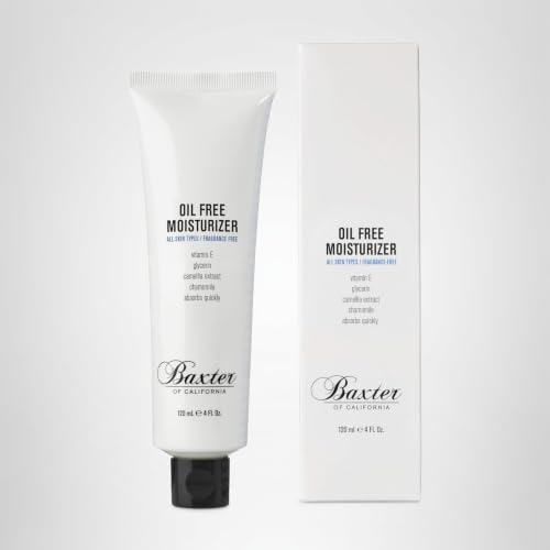 Thumbnail 2 de Baxter of California Hydratant Non Gras — 120 ml