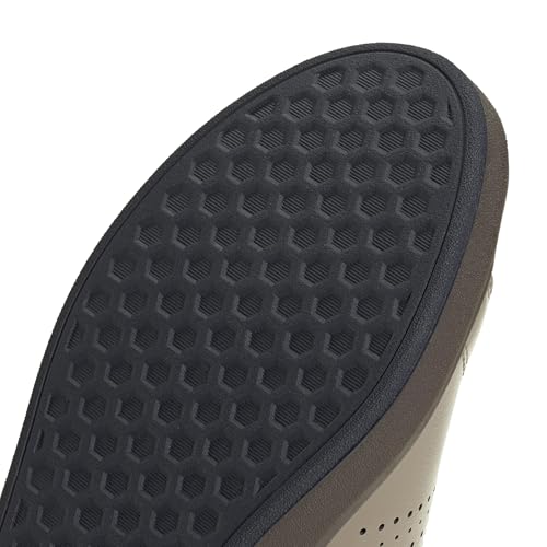 Detalle de Adidas Uomo Advantage Base 2.0 Scarpe - Blanch Cargo / Blanch Cargo / Aurora Ink, 42 EU