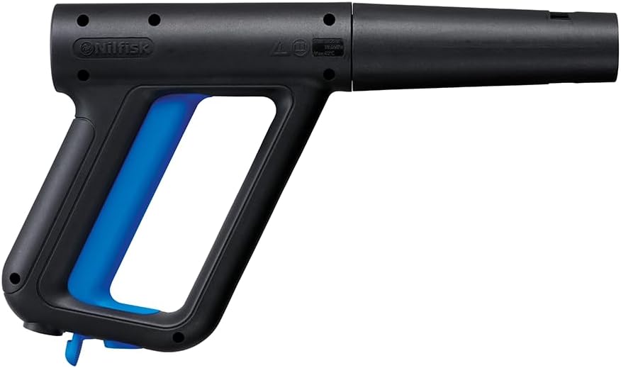 Thumbnail 2 de Nilfisk Pistola G3 con Tubo Intermedio — Ricambio Originale per Idropulitrici