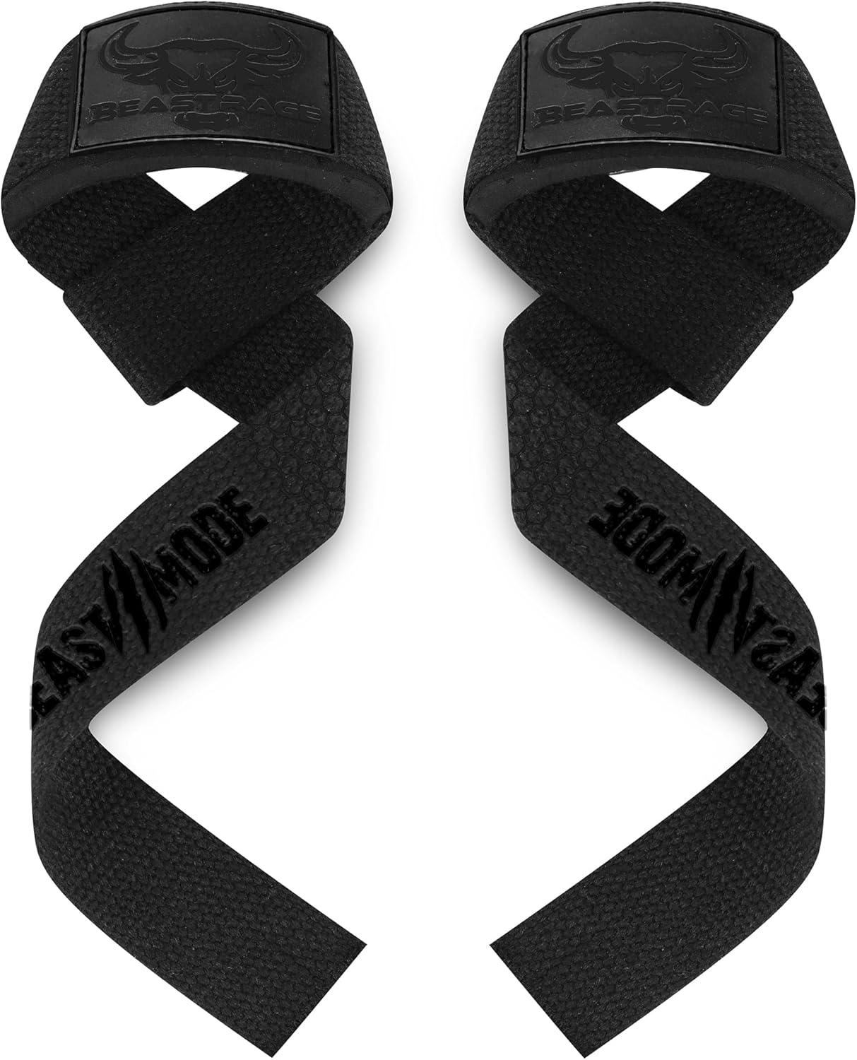 Detalle de Weight lifting wrist straps for support
