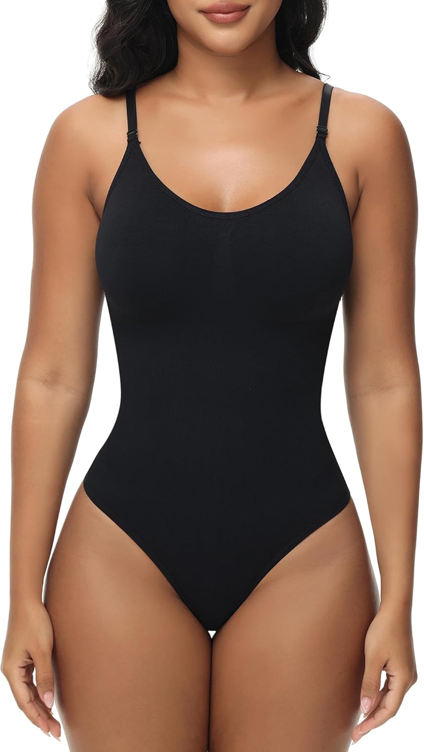 Thumbnail 5 de Breampot Shapewear Bauchweg Body mit 360°