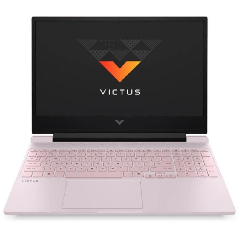 Imagen de HP Victus 15-fa2006ns portátil 15,6" 144 Hz Rosa en OfertitasTOP