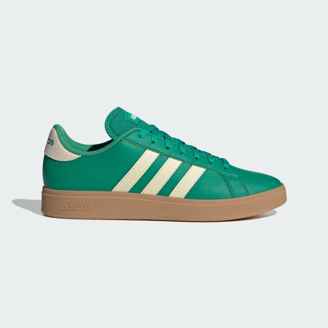 Detalle de Zapatilla Grand Court TD Lifestyle Court Casual de Adidas