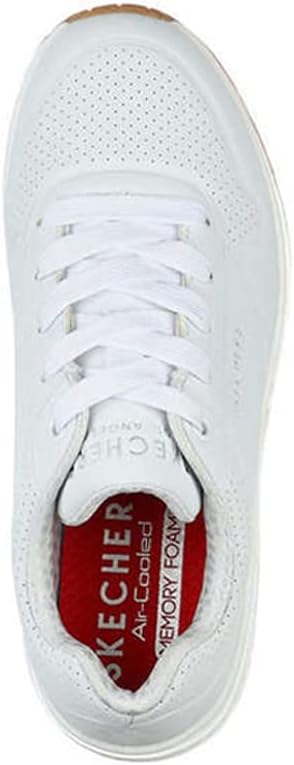Thumbnail 4 de Skechers Boys' UNO Stand On Air 403674l Trainers