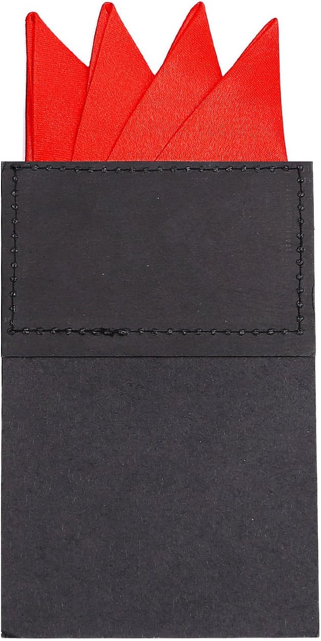 Thumbnail 5 de DonDon Pochette pliée pour look parfait