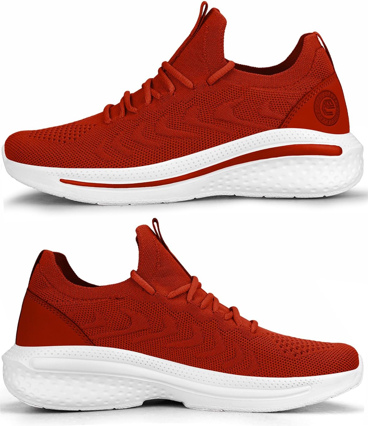 Thumbnail 2 de Giniros Scarpe Donna Sneakers: comodità, leggerezza e respirabilità per sport e tempo libero