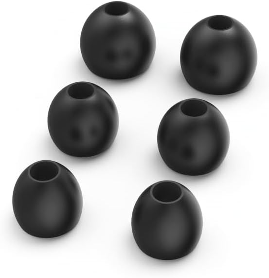 Thumbnail 3 de Hama Freedom Neck III Bluetooth Headphones (In-Ear) with Microphone, Ear Hook – black