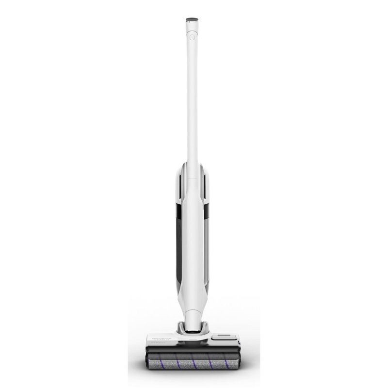 Detalle 2 de Rowenta X-Clean 12 GZ7257: Aspiradora sin cable con fregado y potencia para hogares grandes