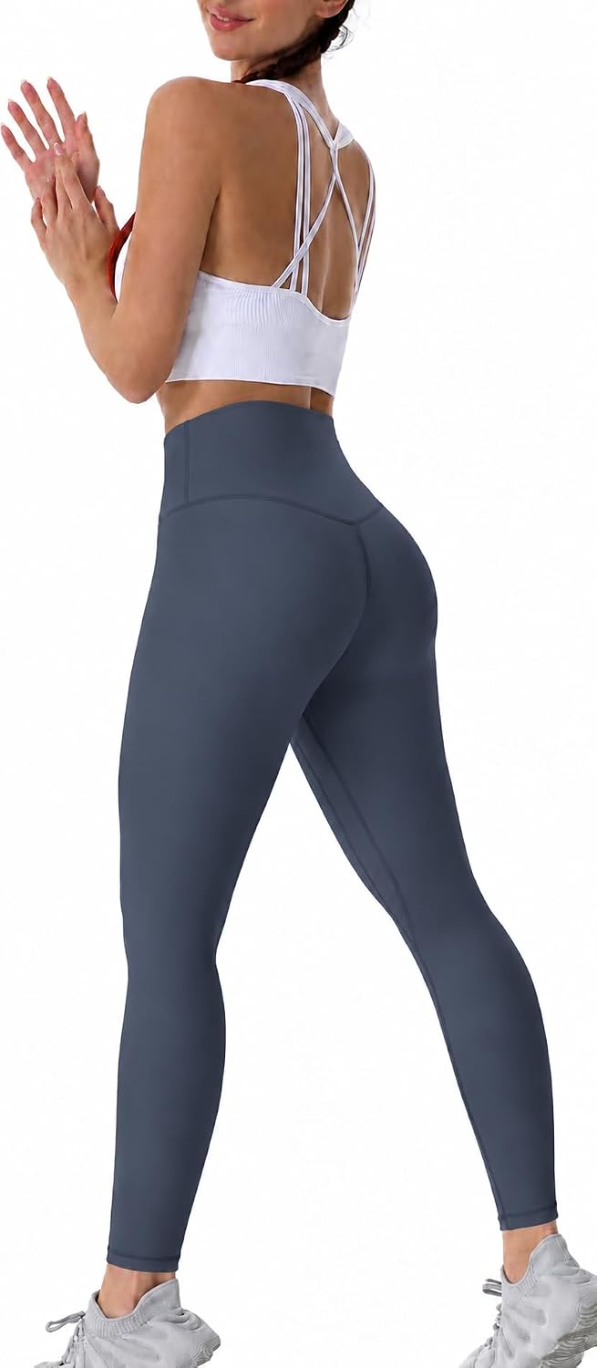 Detalle 2 de Sunzel High-Rise Workout Leggings