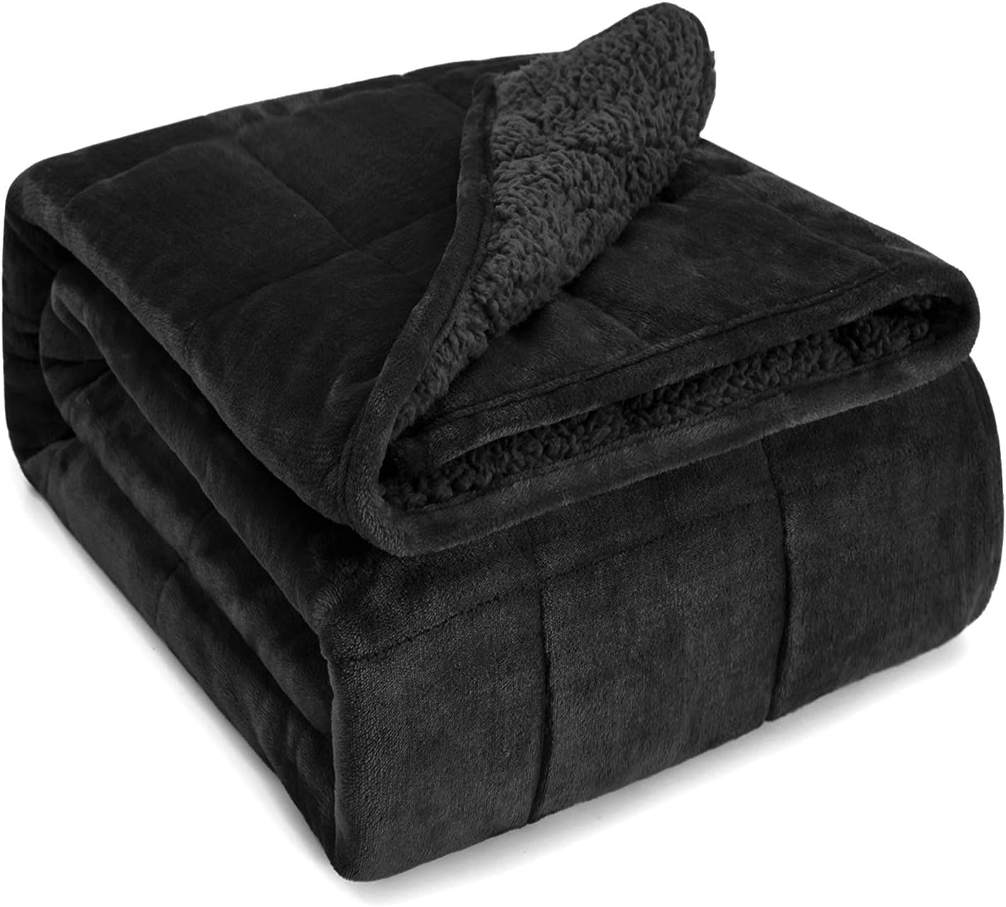 Detalle de Sivio 7kg Weighted Blanket 150x200cm