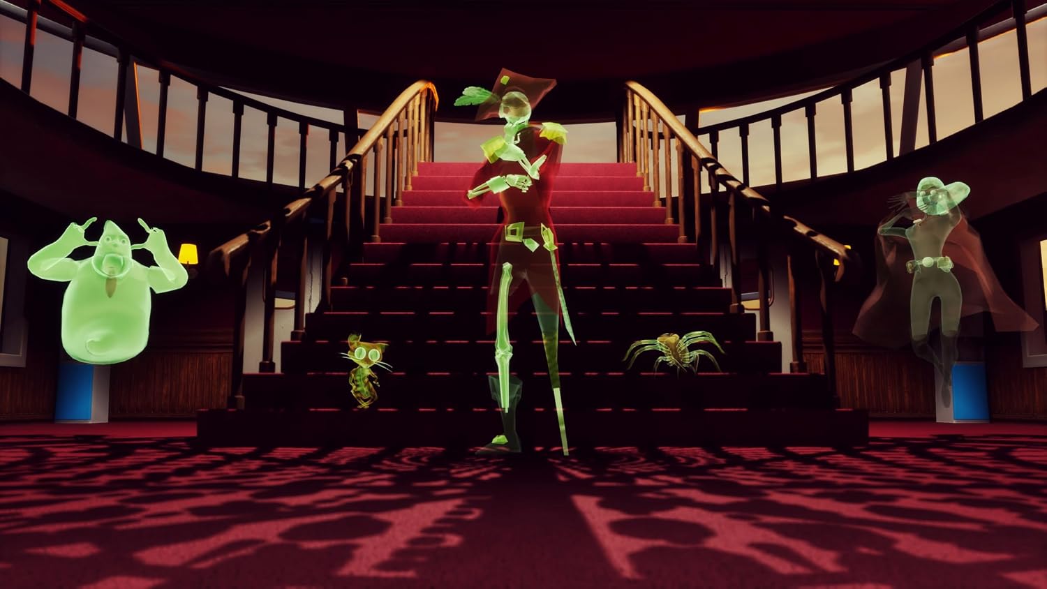 Detalle 2 de Ghost Master: Resurrection - PS5 : guide d’achat et verdict