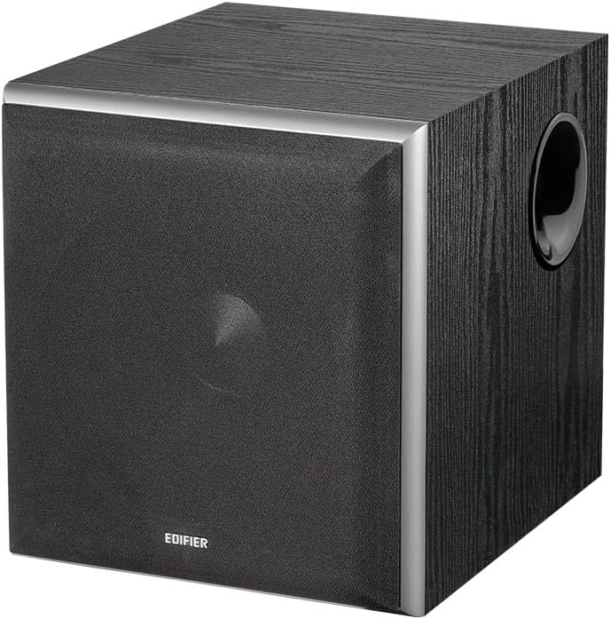 Thumbnail 4 de Edifier T5 AKTIV-SUBWOOFER