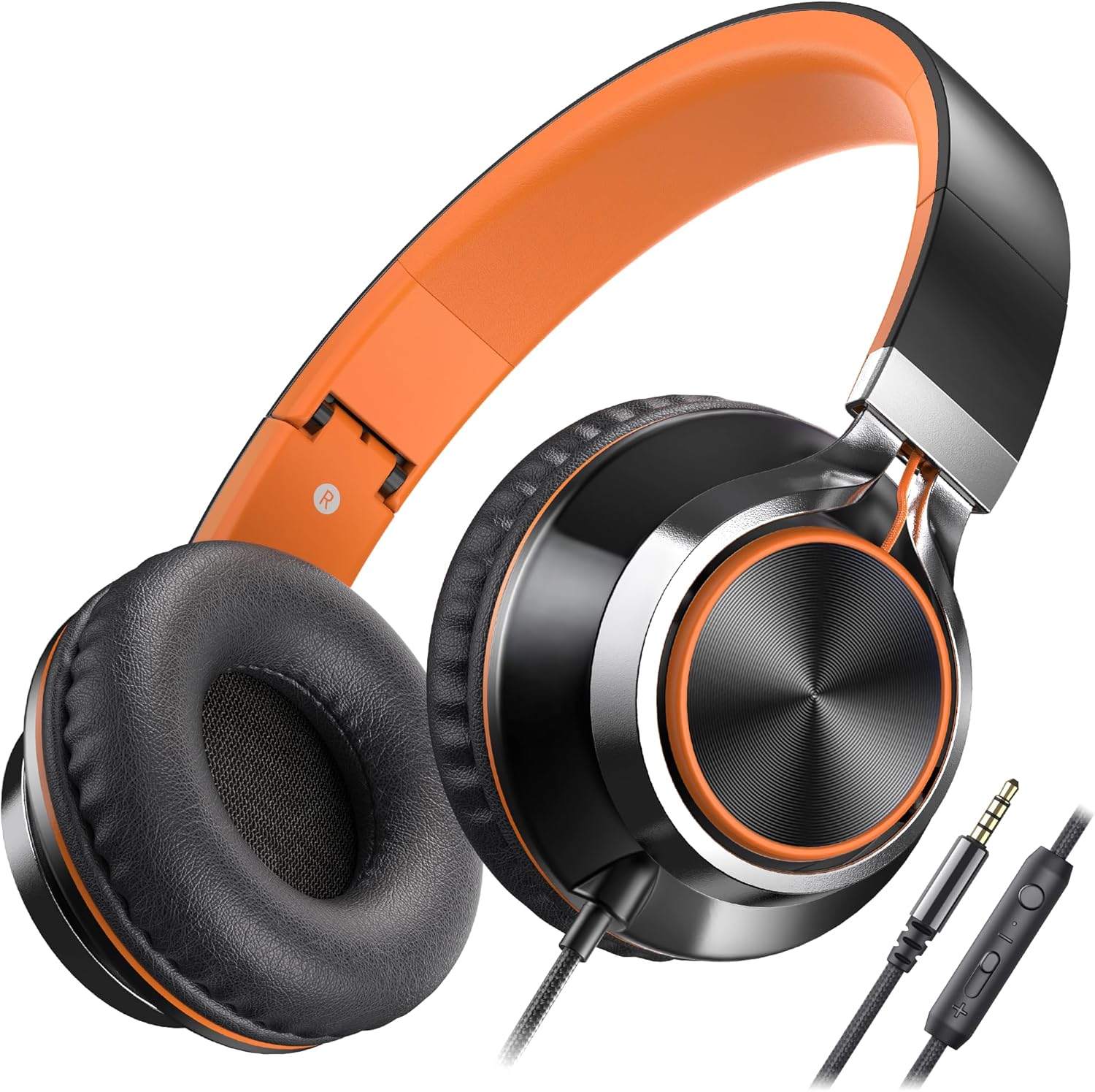 Thumbnail 6 de AILIHEN C8 On-Ear Kopfhörer 3,5 mm