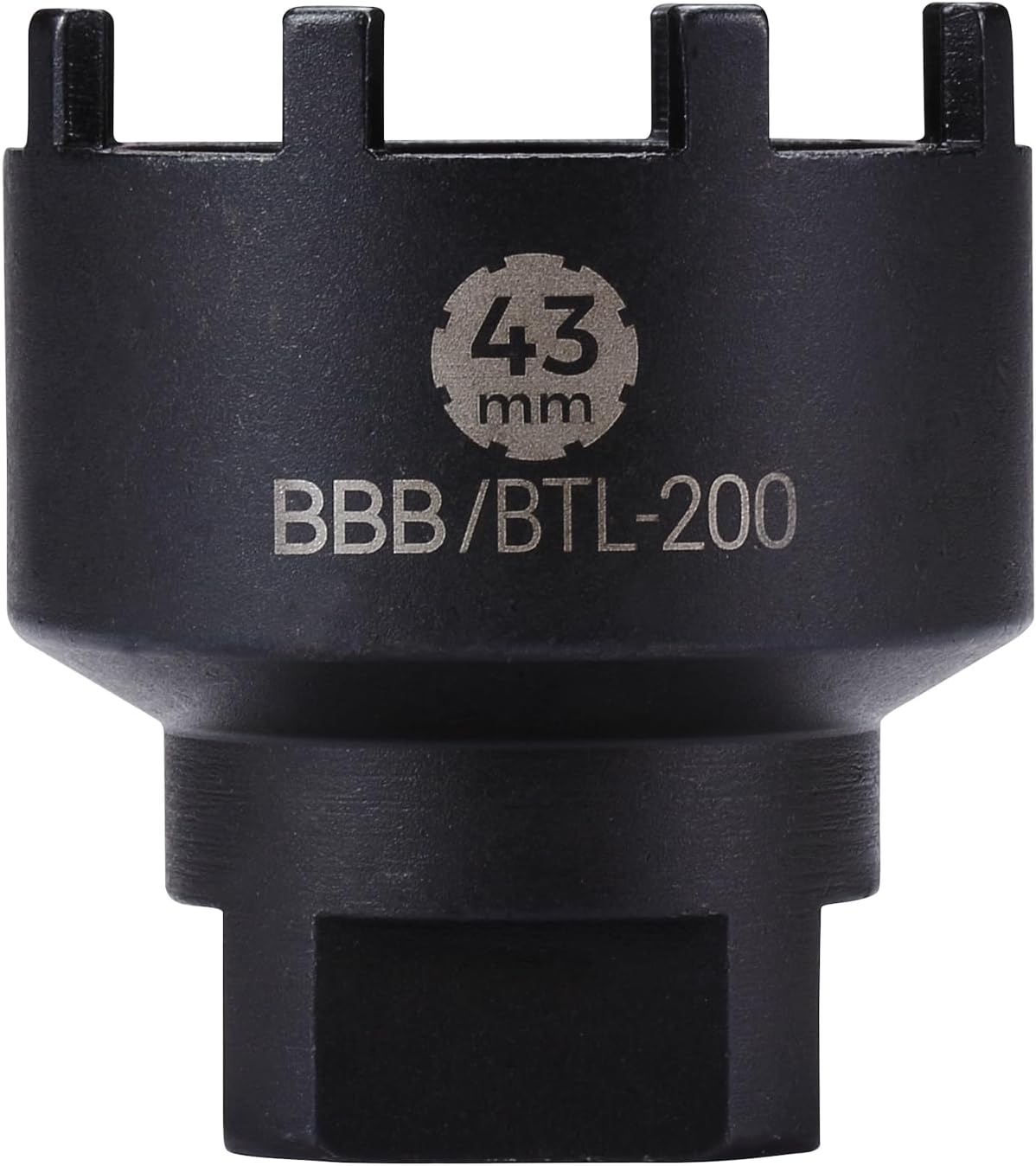 Thumbnail 1 de DirectPlug Bosch chainring tool 43mm