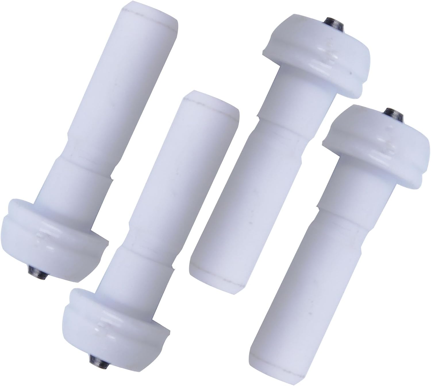 Thumbnail 4 de MENSI SMT-DHZ010B-004 Spark Electrode for WB13K10014 Gas Ranges, 4-Pack