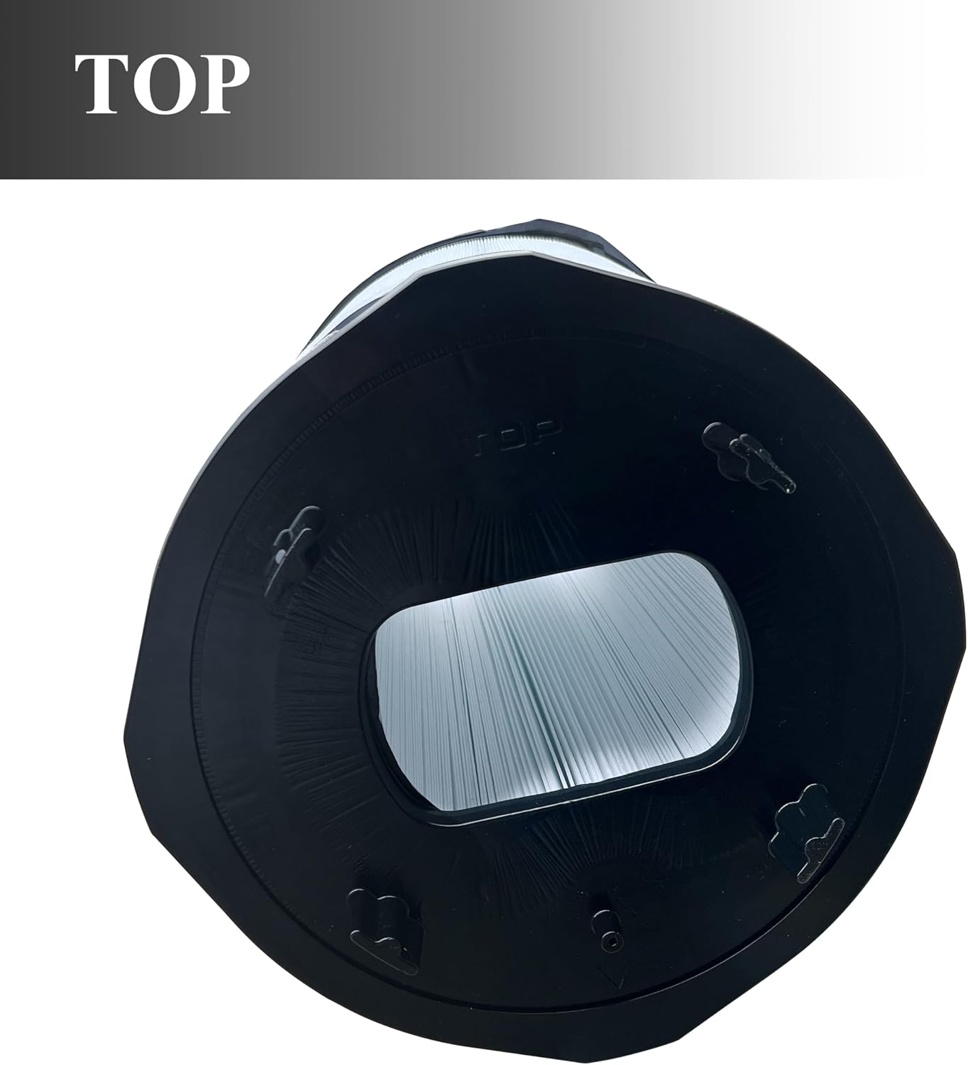 Thumbnail 2 de Chryseos Pool Filter 150 sq. ft.