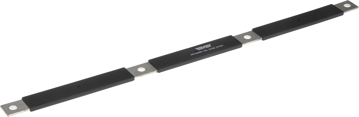 Detalle de Dorman 242-5529N Negative Battery Bar for Select Volvo Models