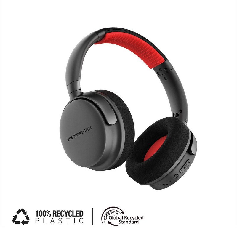 Thumbnail 3 de Energy Sistem Power Sport: Auriculares Deportivos Bluetooth con Radio FM y MP3