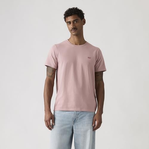 Thumbnail 6 de Levi's SS Original Housemark Tee Woodrose