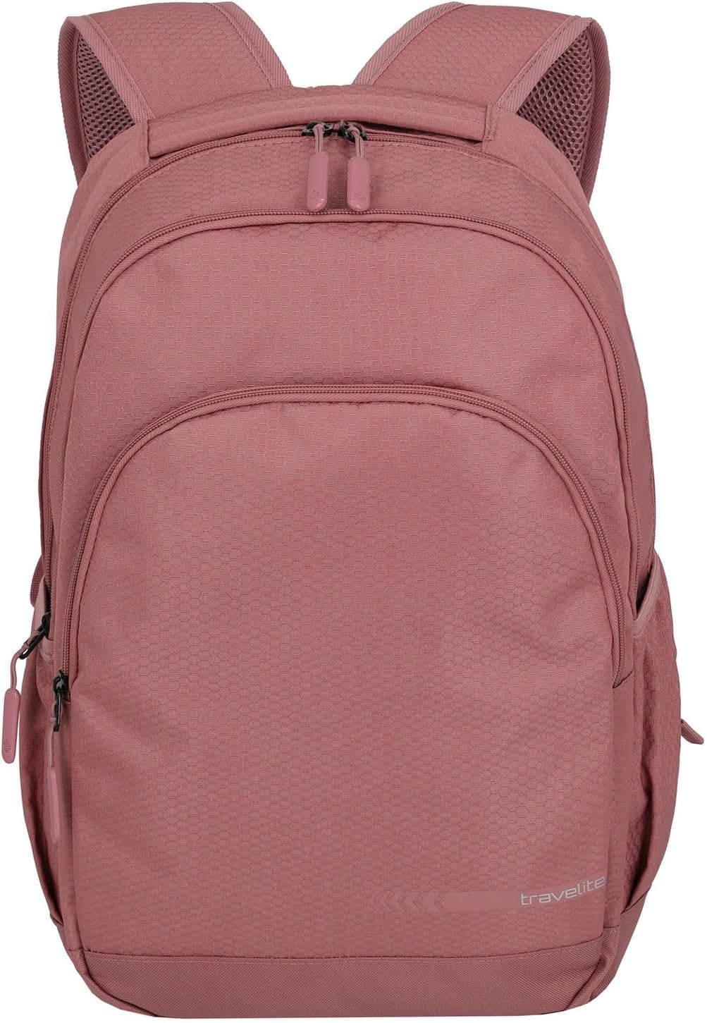 Detalle de Travelite Zaino Bagaglio a Mano KICK OFF: versatile 22 L per sport, tempo libero e viaggi urbani