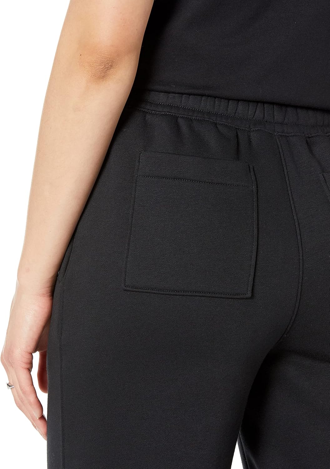 Thumbnail 3 de Amazon Essentials women’s relaxed high-waist joggers (plus size available)