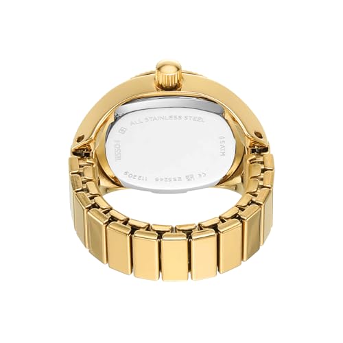 Thumbnail 3 de Fossil Reloj Ring 15 mm