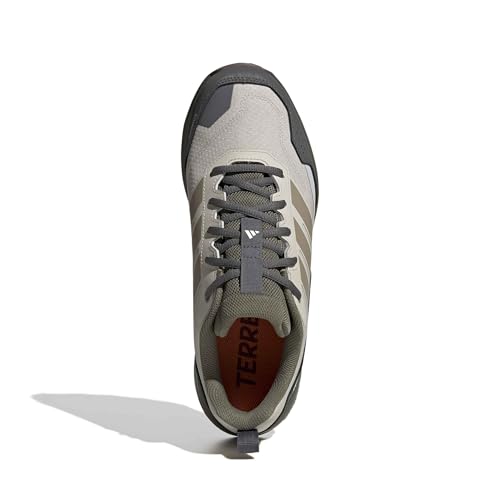 Detalle de adidas Terrex Eastrail 3 Climaproof Wanderschuhe, 39 1/3 EU, EVA-Zwischensohle