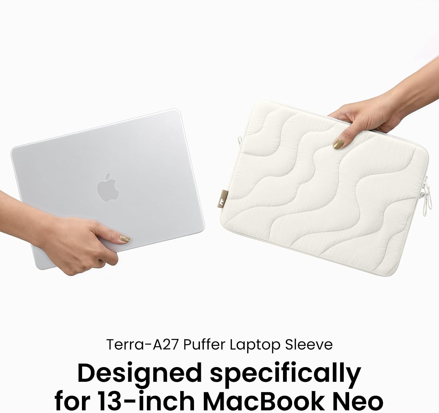 Thumbnail 1 de Tomtoc Borsa per computer portatile: stile, protezione e praticità