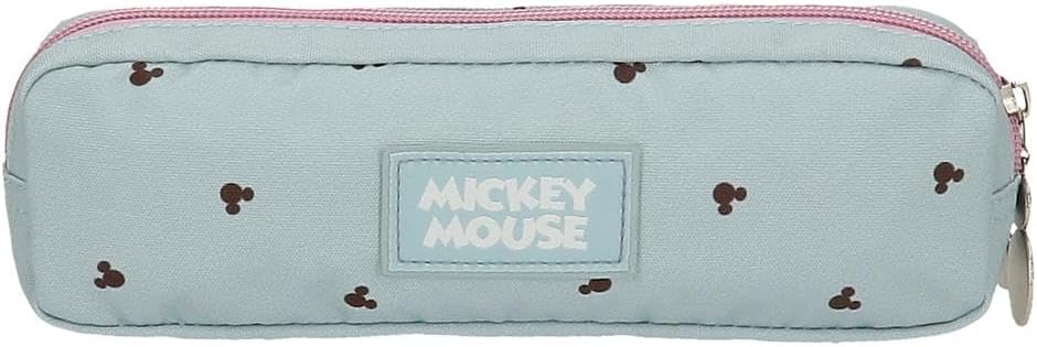 Thumbnail 2 de Disney Joumma Bags Mickey & Minnie Kisses Federmäppchen 22 cm 📎