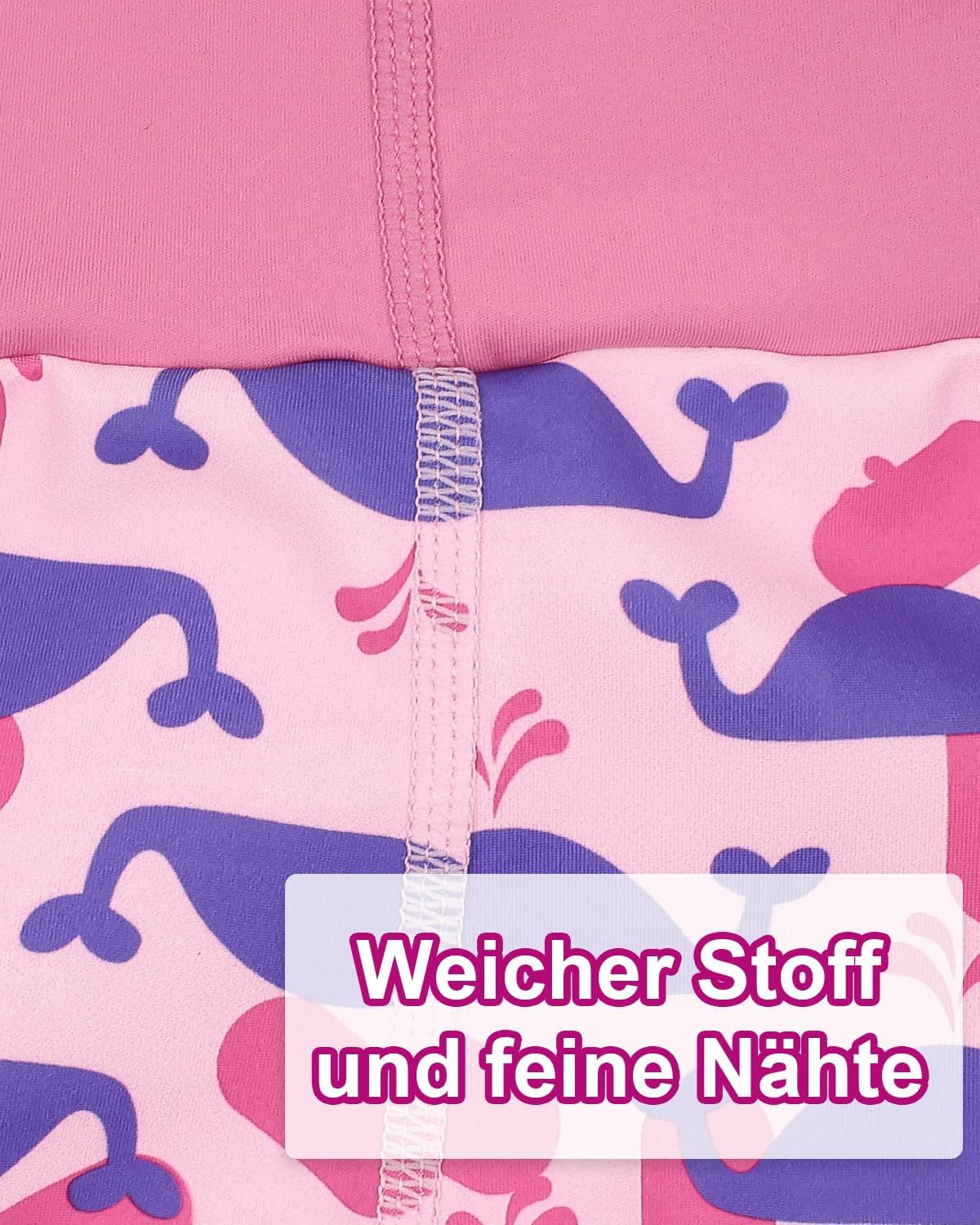 Thumbnail 2 de Flyish Direct Schwimmwindel Baby L/4T