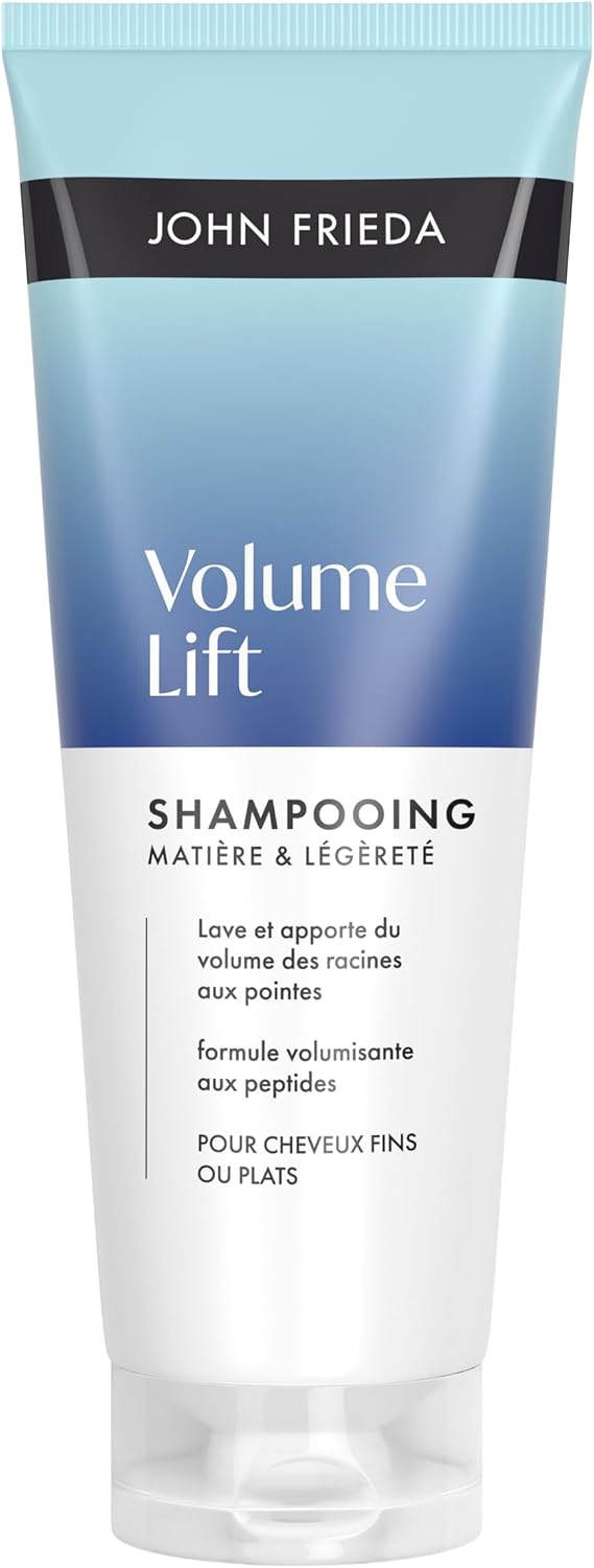 Detalle 2 de Volume Lift Shampooing 75ml – Lot de 2