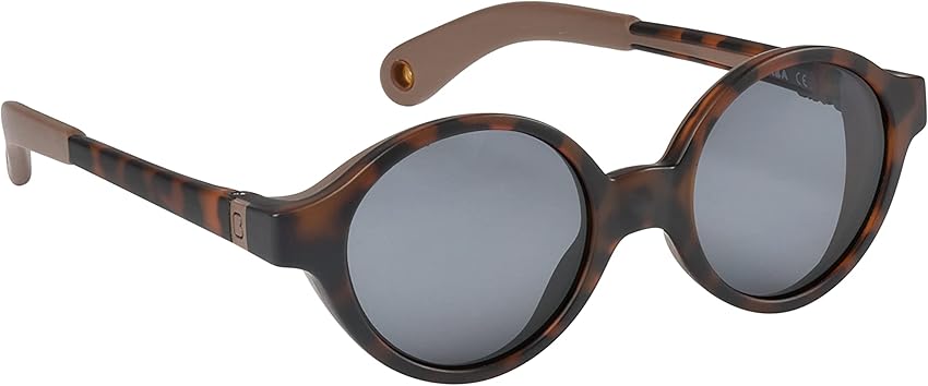 Detalle 2 de BÉABA Joy gafas sol bebé 9-24 meses UV100%