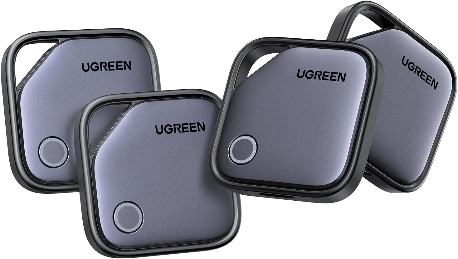 Detalle de UGREEN FineTrack G 4er Pack