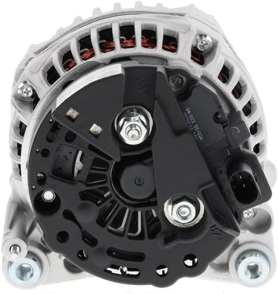 Thumbnail 3 de HELLA 8EL 011 710-791 Alternatore 14V 140A per VW Golf V (1K1)