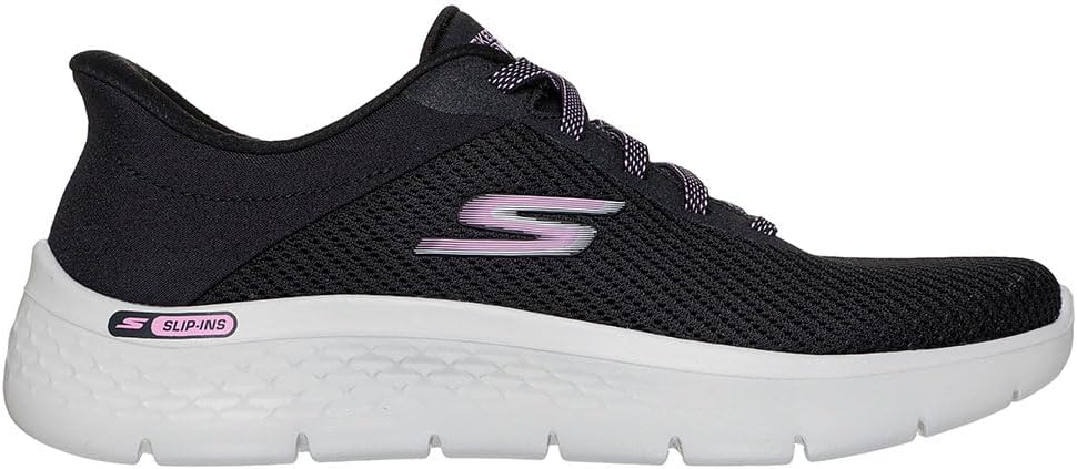 Thumbnail 5 de Skechers Go Walk Flex Carla Sneaker Damen