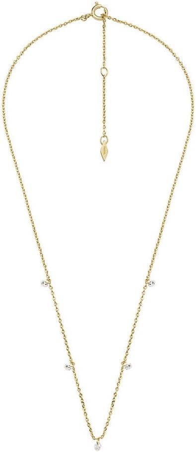 Thumbnail 5 de Fossil Collier 40,5 cm
