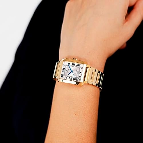 Thumbnail 2 de Festina Montre Femme Analogique Acier Doré