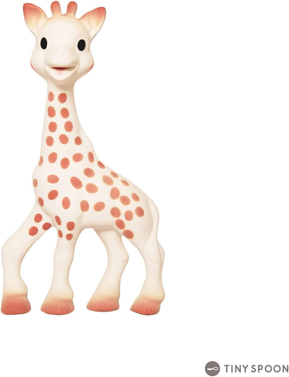 Thumbnail 2 de Sophie la girafe x GCF Paquete de juguete