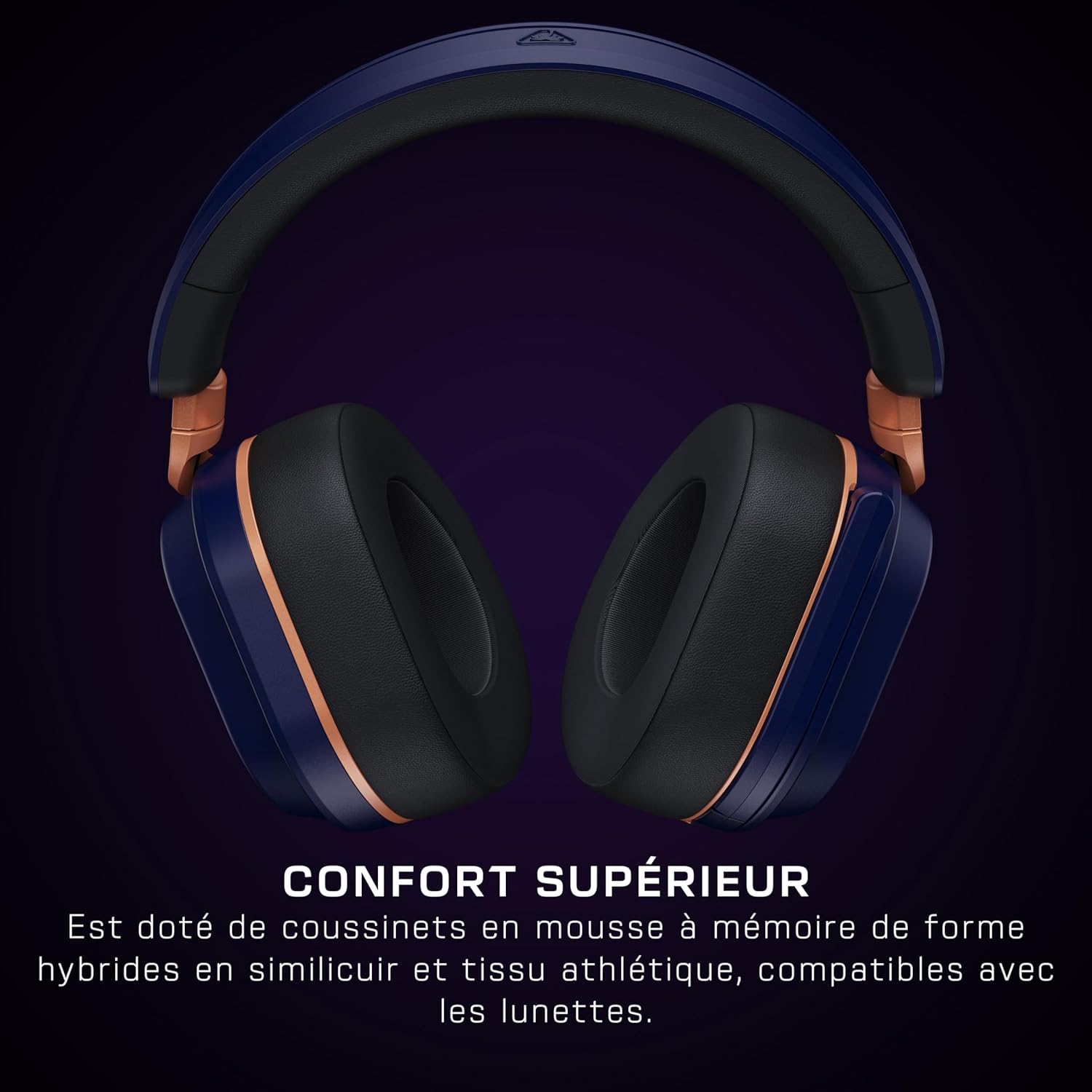 Thumbnail 6 de Turtle Beach Stealth 700 Bleu Cobalt 80h