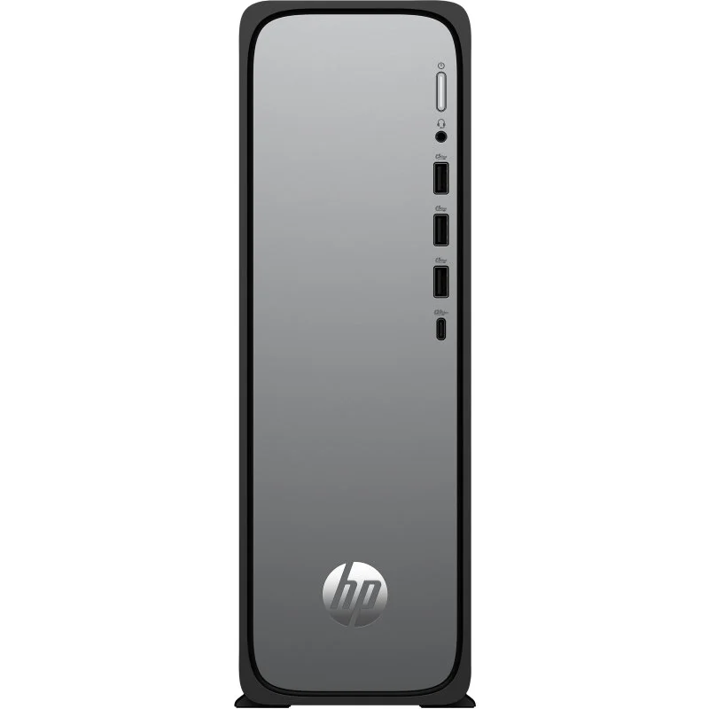 Thumbnail 3 de HP OmniDesk Slim S03-0003ns Intel Processor 300, 8 GB RAM, 256 GB SSD