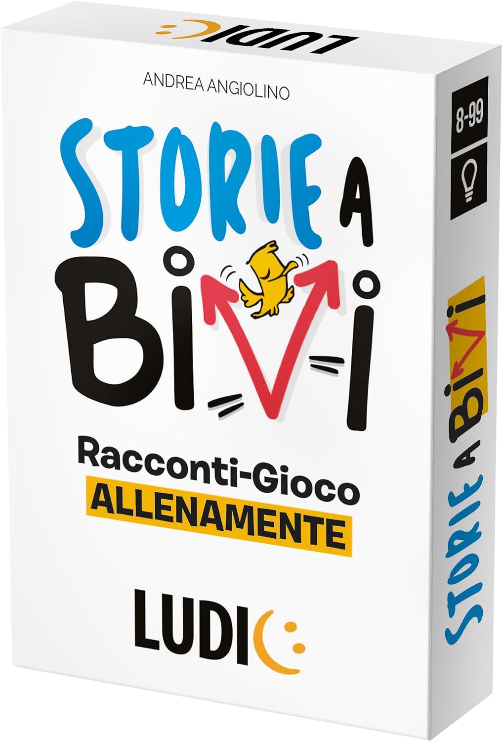 Detalle 2 de Ludic - Active Minds - 150 Sfide Allenamente: Gioco di Carte per Tutta la Famiglia