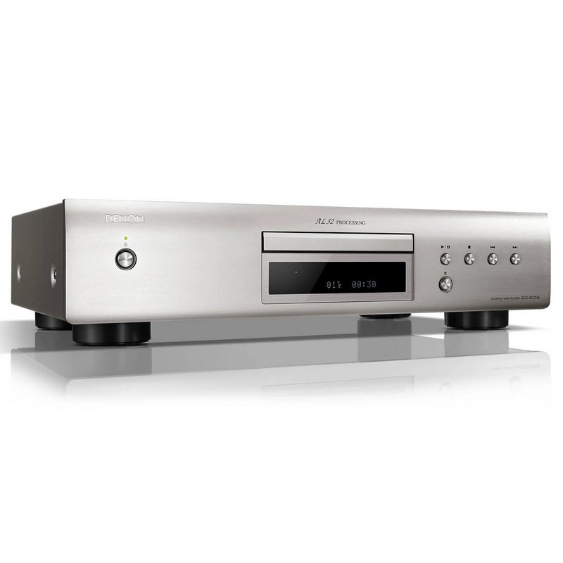 Thumbnail 2 de Denon DCD-600NE Reproductor CD 1 unidad