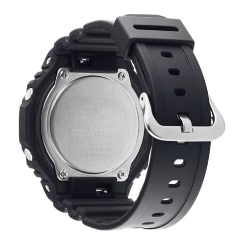 Thumbnail 4 de Casio G-Shock CA.GA-2100-1A4ER — Montre résine, solide et polyvalente