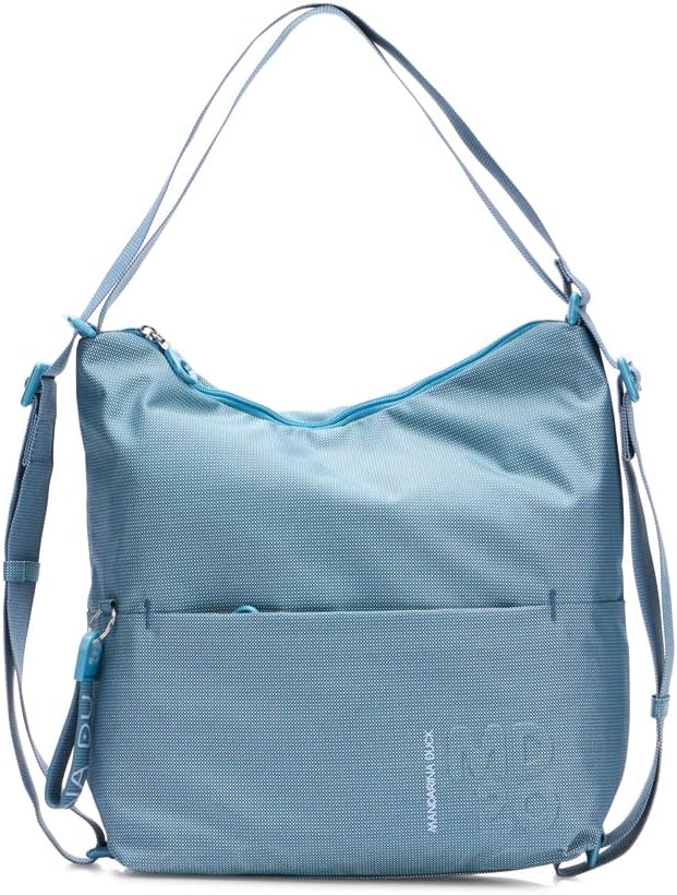 Detalle de Mandarina Duck Md20 Slide, MD 20 – Sac bandoulière spacieux au design épuré