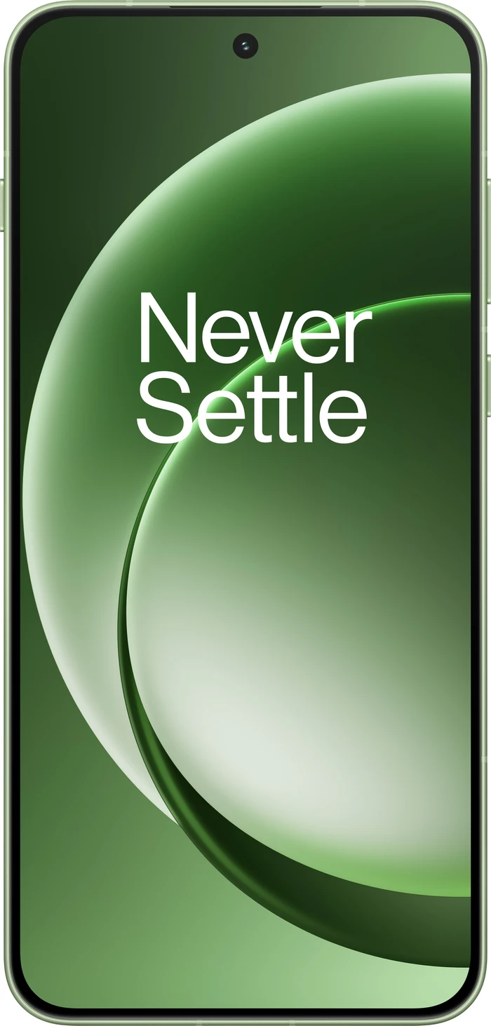 Thumbnail 9 de OnePlus 15R 256GB Grün 5G – 7.250‑mAh Akku