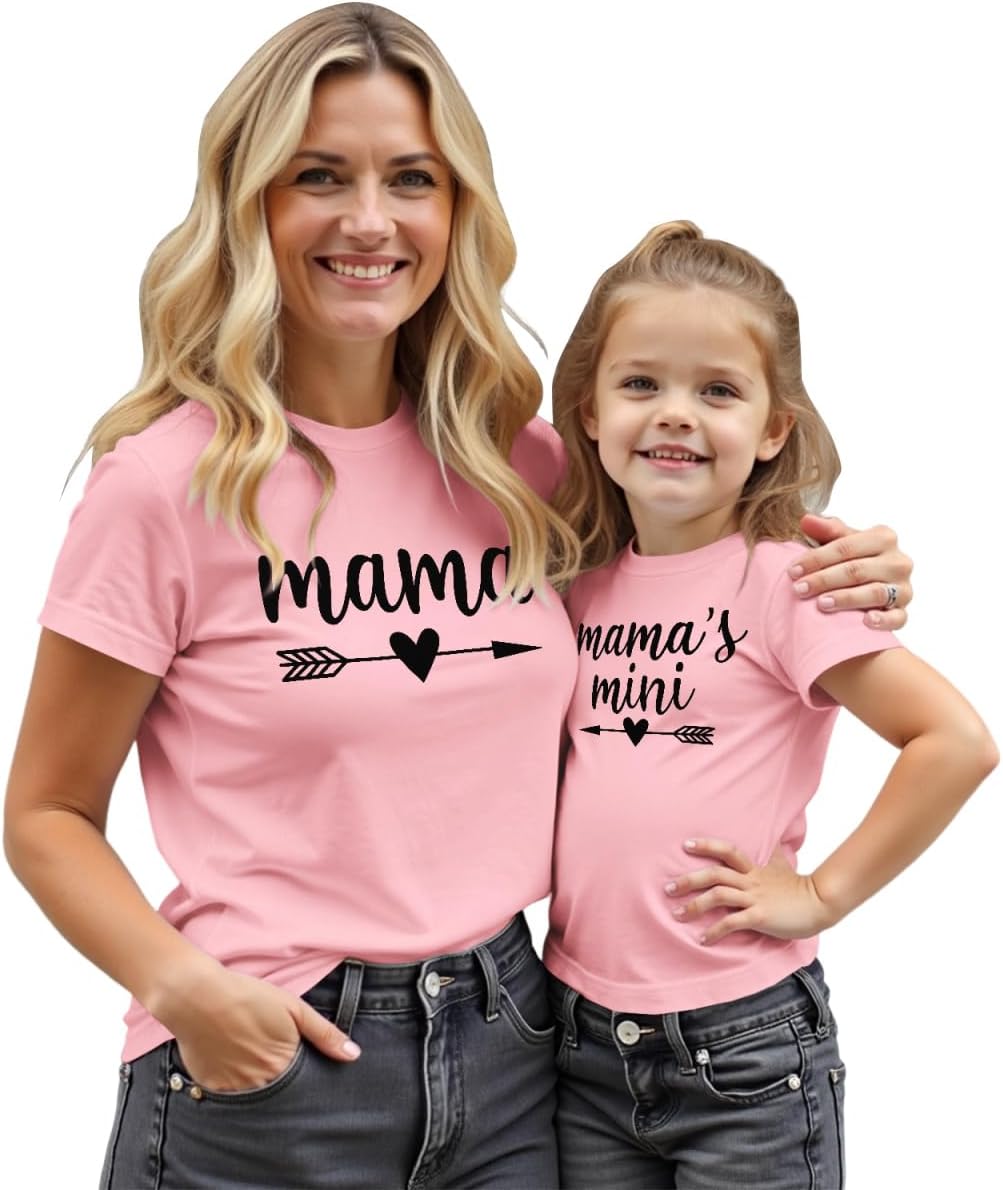 Detalle de MODNTOGA Matching T-Shirt Cotton Blend